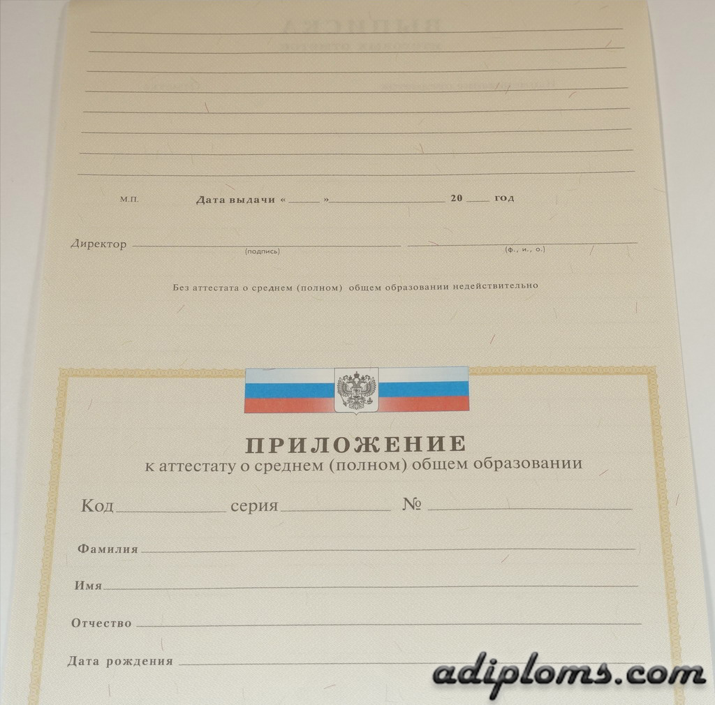 Аттестат 11 классов до 2010 года Фото Аттестат 11 классов до 2010 года Фото